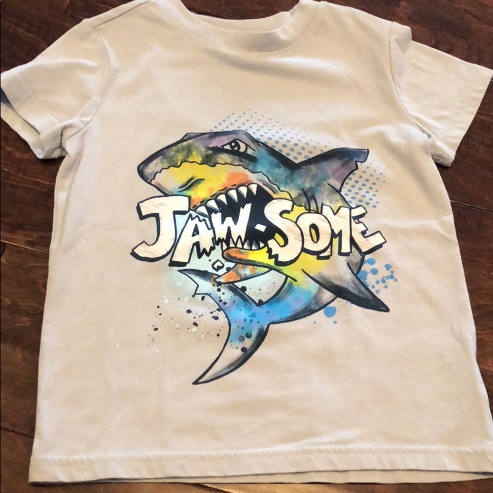 Boys T Shirt Lot